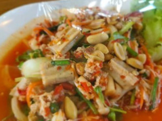 โกดังข้าว คาเฟ่