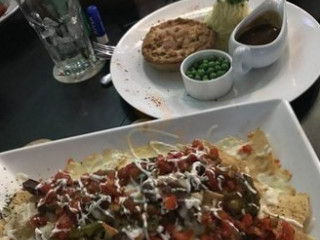 O'shea's Irish Sports Bar, Restaurant (herrity's)