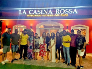 La Casina Rossa Kathu