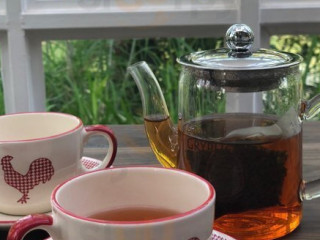 Barn Naa Cafe