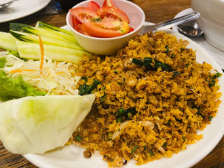 Kim's Cafe