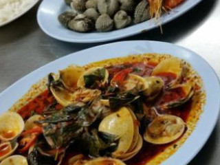 Lucky Seafood