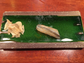 Joushitsu Sushi