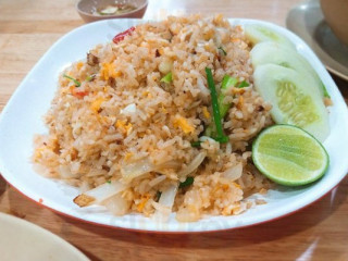 ร้านหนูโภชนา