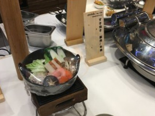 Oishi Eaterium