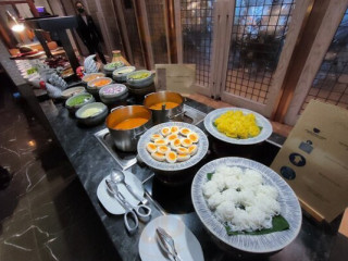 Praya Kitchen