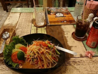 Jasmin's Café