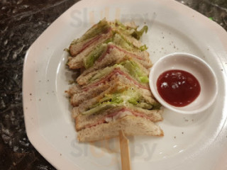 Jong Cafe
