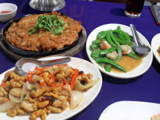 ไก่ย่างโคราช สาขา แมนฮัตตั้น นวนคร