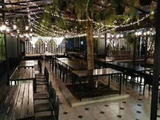 Mellow Garden Bakery