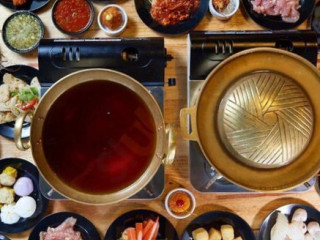 The Farm Buffet