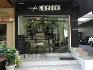 Cafe Neighbor, Coffee Treats