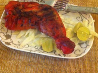 Bombay Palace حلال (halal)