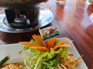 ครัวกุ้งเผา