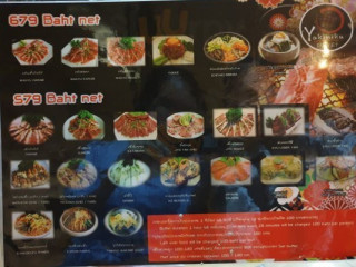 Ohayo Yakiniku ร้านปิ้งย่างญี่ปุ่นโอฮาโย