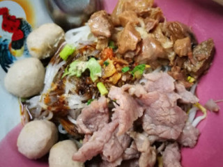 Baan Ajarn Thai