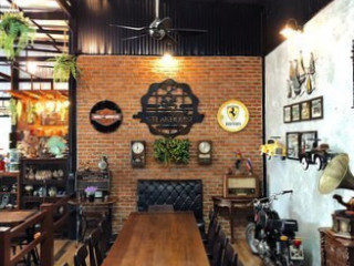 สเต็กครัว 95 เขาใหญ่