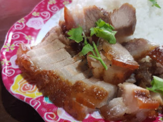 ไก่ย่างพลังแสงอาทิตย์