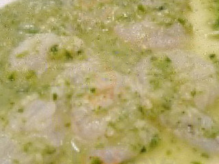 ครัวบุษบัน กุ้งเผา วอเตอร์วิว