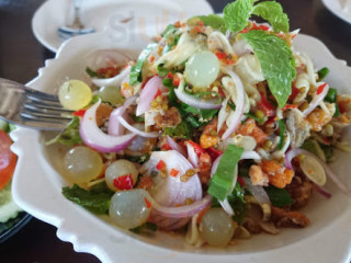 Tanyarath Seafood