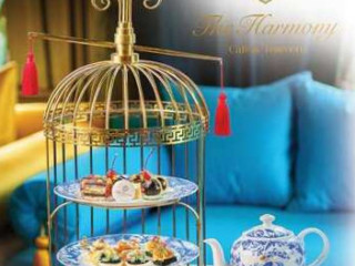 The Harmony Cafe Tearoom