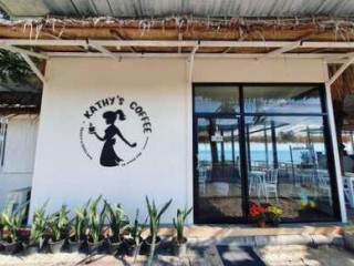 Kathy's Coffee