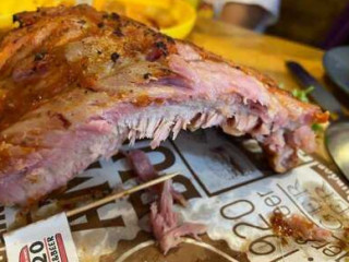 Est.1920 Burger&beer