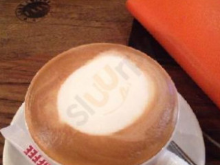 กาฟินกาแฟสด