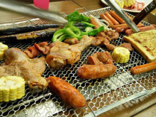 Yǒu Yī Jiān Shāo Kǎo （yē Yóu Zǒng Diàn）