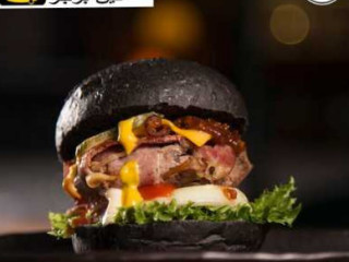 Fin Burger