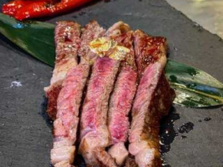 Gin Teppanyaki