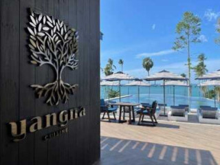 Yangna Cuisine