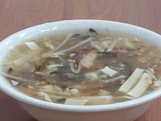 Zhèng Hǎo Xiān Ròu Xiǎo Lóng Bāo Sū ào Diàn