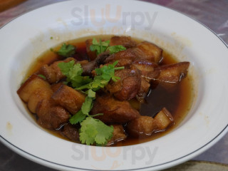ài Jiāo Yí Chá Cān