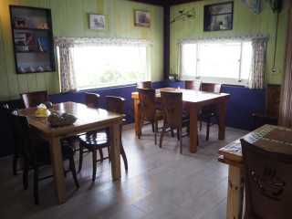 Xiǎo Lì Chú Fáng