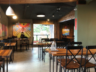 Hēi Hái Zi Hēi Kā Fēi