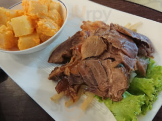 Gǔ Zǎo Wèi Cài Pú Jī