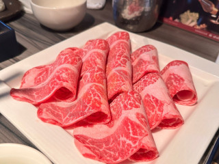 Hé. Shabu (hé Guō Wù