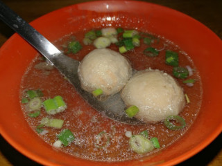 Bù Lǐ Shī Jiā Ròu Yuán