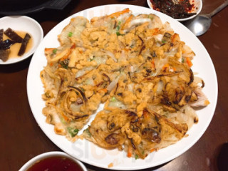 Lì Yuàn Hán Shì Liào Lǐ