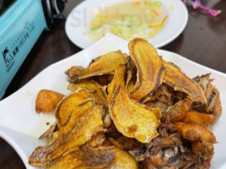Shí Zhuō Jiā Wèi Rè Chǎo