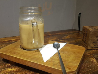 Cho Cafe