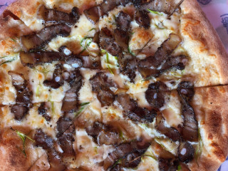 Pizza Factory