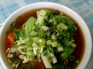 Bāo Sir Miàn Shí Guǎn
