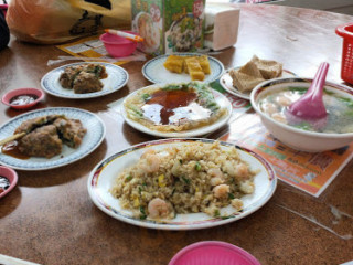 Xī Hǎi àn Hǎi Chǎn