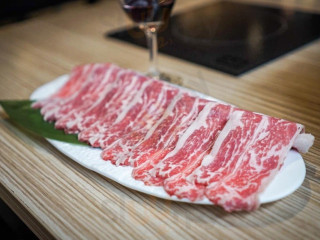 Luó Dōng Pǐn Guō