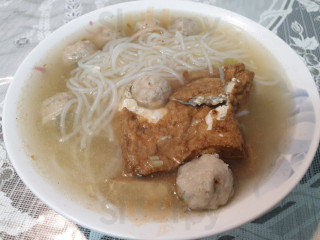 Chén Mào Gēng Yú Wán Mǐ Fěn