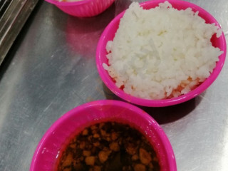 Zhù ān Xīn Shāo Wù