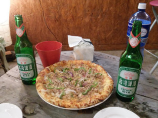 John Dough Pizza