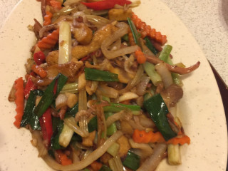 Dà Shān Yáng Ròu Lú